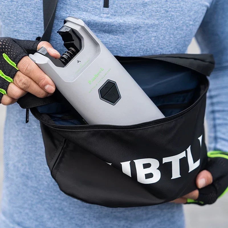 The "Invisible" Boost: Why We Believe in Friction Drive