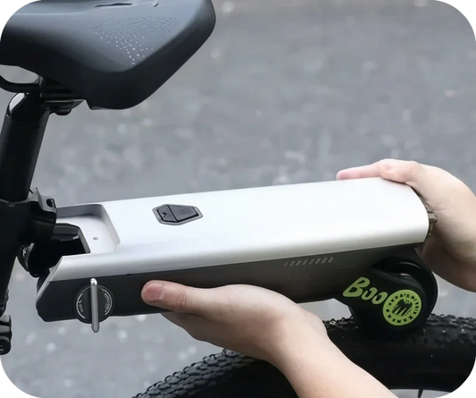The Commuter’s Math: Buying a Cheap E-Bike vs. Upgrading Your Current Ride